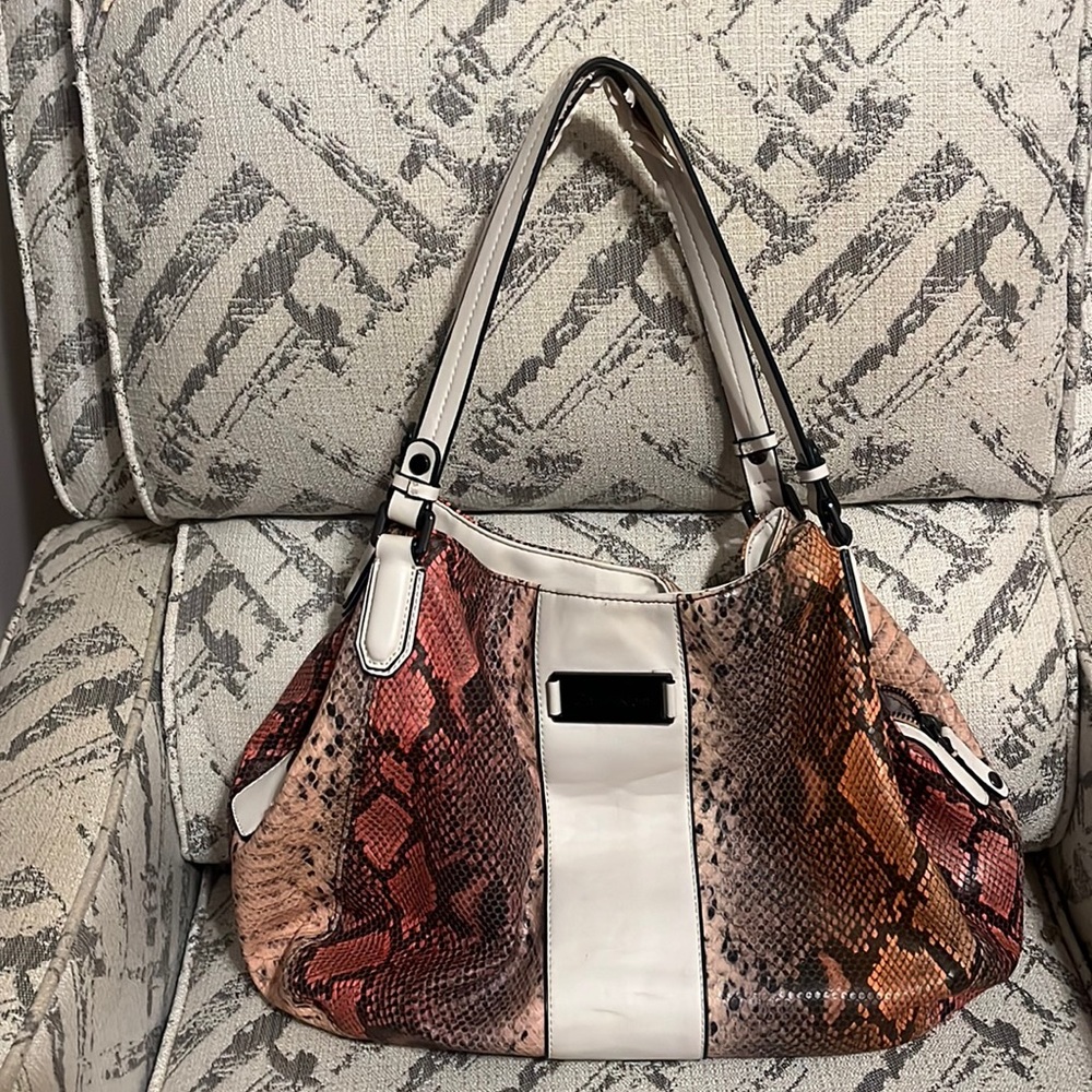 Vintage Calvin Klein Purse